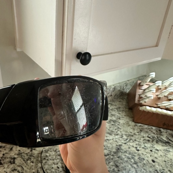 Oakley Gascan sunglasses frames - Picture 8 of 11